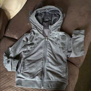 Dragon “Toothless” Cubcoat